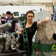 Image for article titled The Future of BattleBots Is Smarter, More Vicious